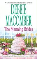 Cover image for The Manning Brides: Marriage of Inconvenience\Stand-In Wife